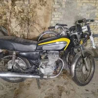 موتور کویر|موتورسیکلت|اصفهان, قهاب جنوبی|دیوار