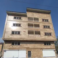 آپارتمان ۹۵ متری نوساز در سردار جنگل ماسال