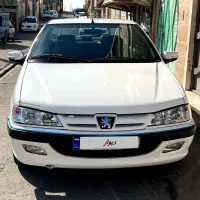 پژو پارس سال مدل 99دریچه سیمی