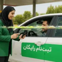 ثبت نام رایگان راننده اسنپ درب منزل/مشهد|استخدام حمل و نقل|مشهد, وکیلآباد|دیوار