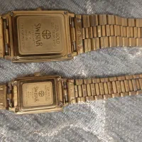 ساعت سویستار