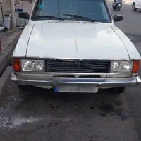 وانت مدل ۸۸ دوگانه کارخانه