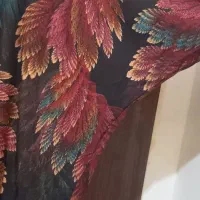 مانتو نو و درحدنو