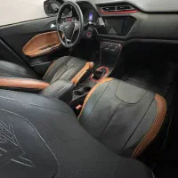 ام وی ام x22|خودرو سواری و وانت|تبریز, |دیوار