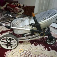 کالسکه آلمانی