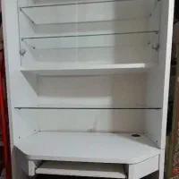 میزتحریر کمجاچوب