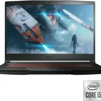 لپتاپ گیمینگ GF63 Rtx3060