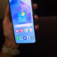 galaxy a55 درحد آک|موبایل|قم, نیروگاه|دیوار