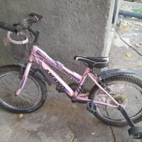 دوچرخه دخترانه