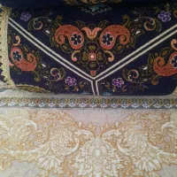 روپشتی و روبالشتی