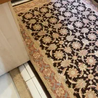 فرش فخار|فرش|رشت, گلسار|دیوار