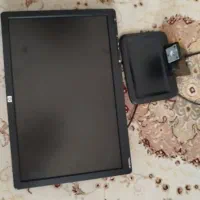 مانیتور hp