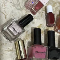 لاک ناخن|آرایشی، بهداشتی، درمانی|تهران, علم و صنعت|دیوار