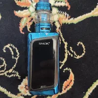 ویپ اسموک مورف smok morph 220W|زیورآلات و اکسسوری|شاهین‌شهر, عطار|دیوار