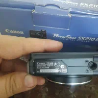 دوربین دیجیتالی ژاپنی کاملا نونو|دوربین عکاسی و فیلم‌برداری|باقرشهر, |دیوار