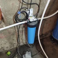 فروش ابزارآلات کامل کارواش|فروشگاه و مغازه|ارژن, |دیوار