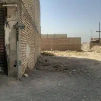 زمین ۱۵۰متری خیابان اعتمادی|فروش زمین و ملک کلنگی|کاشان, حسن آباد|دیوار