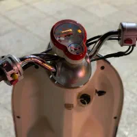 یاماها وینو پاکشتی 50cc