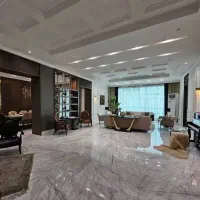 ۱۶۰ متر ۳خواب فول مشاعات تک واحدی