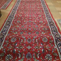 قالیچه و کناره|فرش|اهواز, بهارستان|دیوار