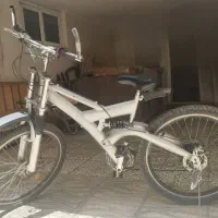 دوچرخه maxima 2005