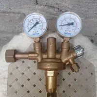 فشار سنج صنعتی