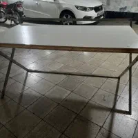 فروش میز برش و یک عدد مانکن قیچی برقی و دستی|لوازم خیاطی و بافتنی|تهران, تهرانپارس غربی|دیوار