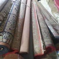 خرید وفروش فرش کهنه