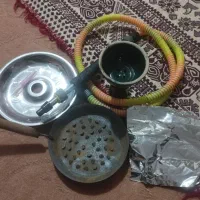 وسایل قلیان