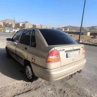 پراید|خودرو سواری و وانت|فولادشهر, C3|دیوار