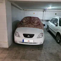 تیبا ۲مدل۹۹