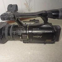 دوربین فیلمبرداریv1سونی hd|دوربین عکاسی و فیلمبرداری|همدان, |دیوار