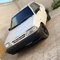 پراید مدل ۹۴