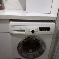 لباس شویی در حد نو