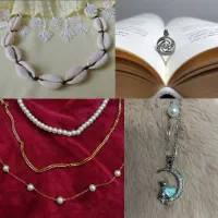 فروش اکسسوری های خاص