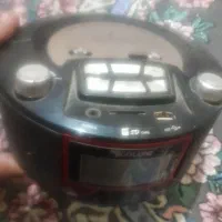 ضبط خانگی معاوضه با ضبط ماشین