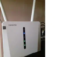 مودم 4.5G بی سیم