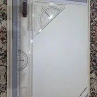لوازم معماری بسیار تمیز|لوازم التحریر|تهران, امیر بهادر|دیوار