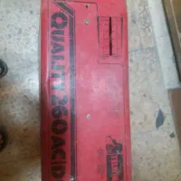 موتور جوش تلوین ایتالیا