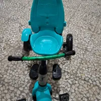 سه چرخه بچه