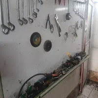 تعمیر گاه