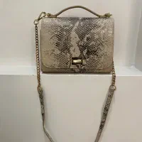 کیف برند منط