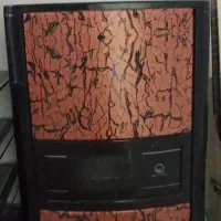 بخاری|بخاری، هیتر، شومینه|اشتهارد, |دیوار