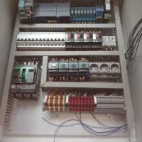 برق و اتوماسیون صنعتی