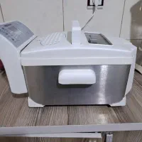 سرخ کن سانی|اجاق گاز و لوازم برقی پخت‌وپز|پاکدشت, پاکدشت (مامازند)|دیوار