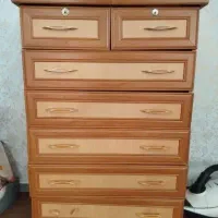 درآور لباس کارکرده