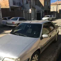 زانتیا مدل 86|خودرو سواری و وانت|گرگان, |دیوار