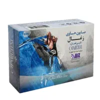 پک صابون زغال فعال پاکسازی عمیق پوست