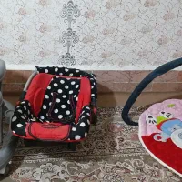 روروعک دوتا دارم