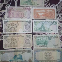 پول کلکسیونی قدیمی زمان شاه|کلکسیون سکه، تمبر، اسکناس|کرمانشاه, |دیوار